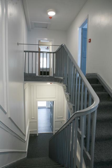 57 Rodney Street Liverpool Exterior foto