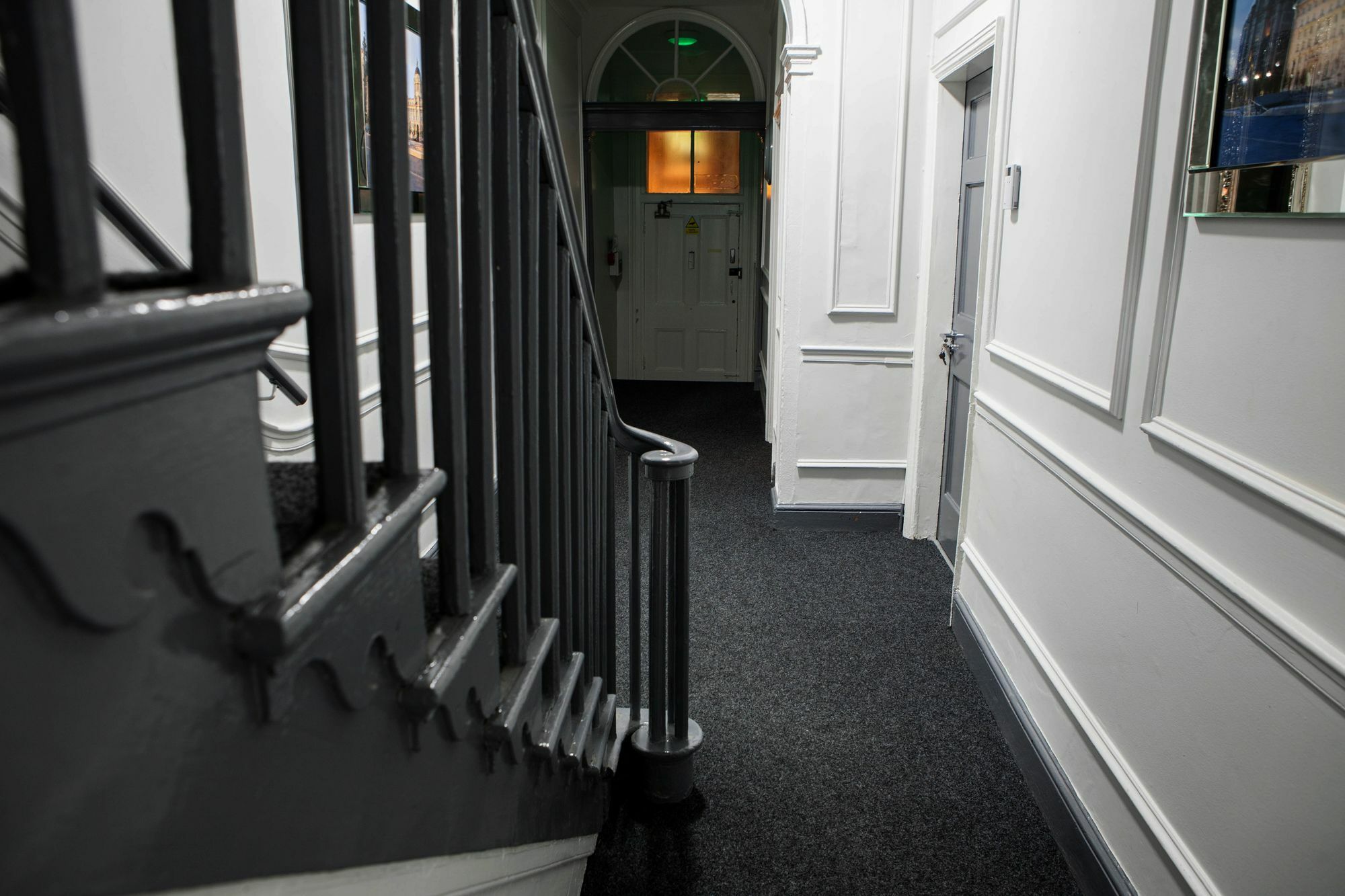 57 Rodney Street Liverpool Exterior foto