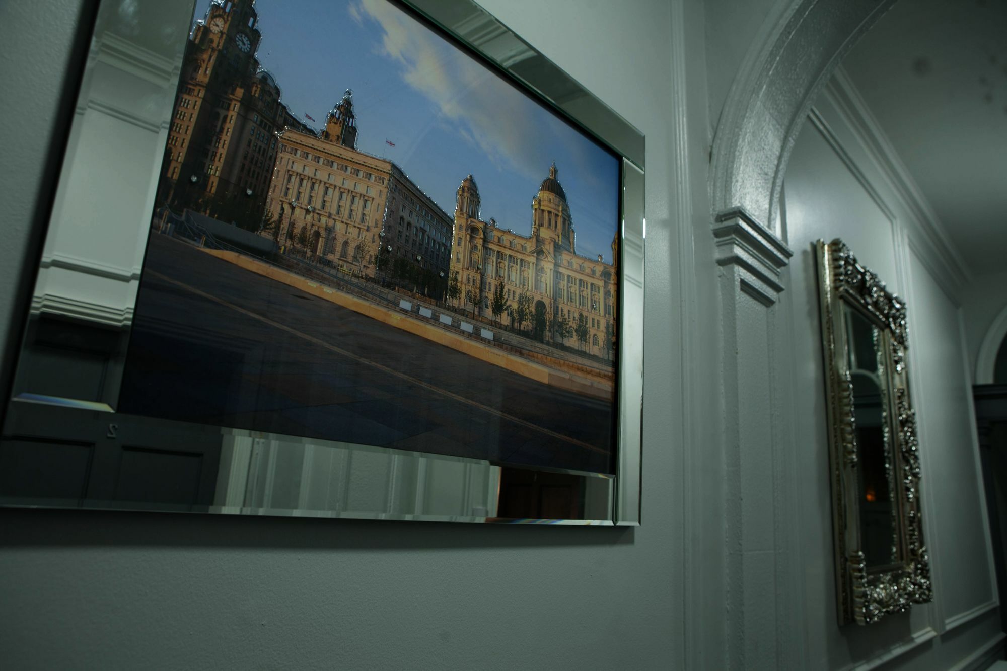 57 Rodney Street Liverpool Exterior foto